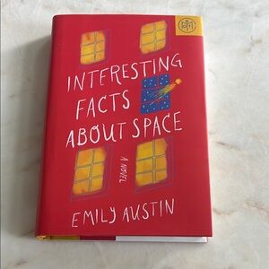 Interesting Facts About Space